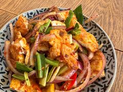 -捌川(武汉天地壹方购物中心店)