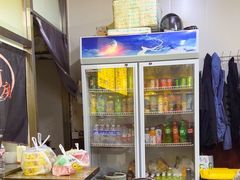 -谢宝林烤肉拌饭(燕大校外店)