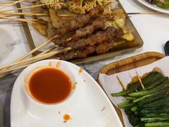 -新凯旋烧烤·燕姐千岛湖土菜