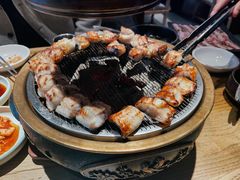-泥炉烧肉师(新街口金銮巷店)