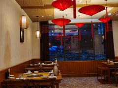 大堂-新凯里酸汤鱼(飞山街店)