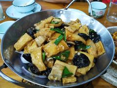 -淳安二十八道·美食汇·淳鱼馆(阳光路店)