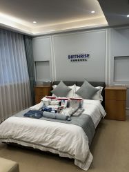 -杭州贝瑞斯美华妇儿医院·早孕·产检·儿科