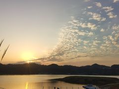 -酒仙湖景区