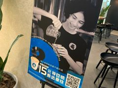 -COFFii&JOY(龙江新城市广场店)