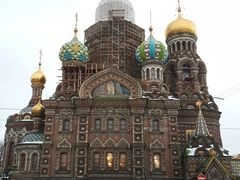 -滴血救世主教堂