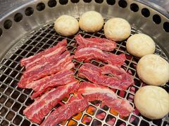 -焱铁烧·黑毛和牛专门店(南宁万象城店)