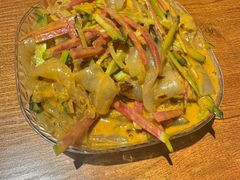-京狮炙燥·精酿烧烤(首经贸店)