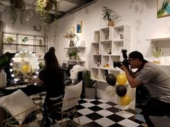 Bath Leisure Teatime-COVA(上海K11艺术中心店)