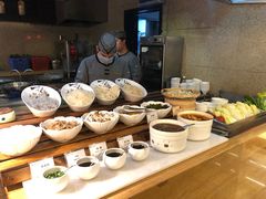 -三宝大饭店-中和艺素餐厅(浦上金山正祥广场店)