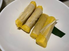 -绿茶餐厅(朝阳大悦城店)