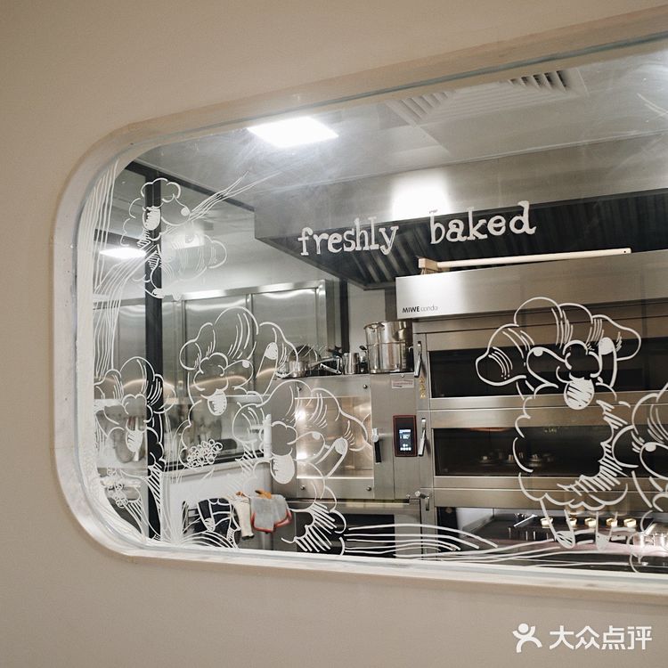 广州探店|我宣布这是目前最喜欢的面包店🥐