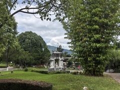 -云南民族村