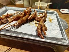 -管氏翅吧(人民大学店)