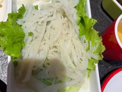 -陈府大宅门成都火锅·手切鲜肉(太原街店)