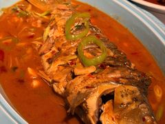 -阿五黄河大鲤鱼(纬三路店)