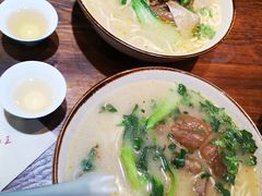 -金杨拉面王(杨南路店)