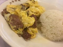 -大哥餐厅(西城花园店)
