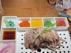 -相约·羊村小馆非遗手抓肉(七一酱园店)