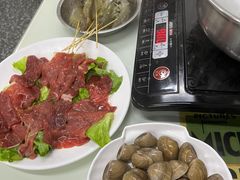 -吉友粥底火锅(方斜路店)