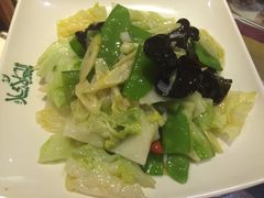 -语言大学-清真食堂