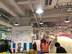 -苏宁红孩子乐园(新都苏宁易购广场店)