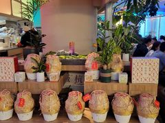 -桂满陇·杭州饭店(清河万象店)