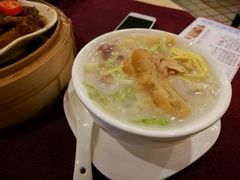 -喜鹊茶点.啫煲(车陂店)
