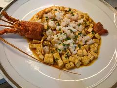 -翕间食·精致淮扬菜(江苏大剧院店)
