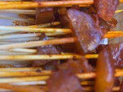 -阿串串老火锅(力盟店)
