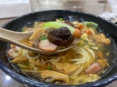 -阿芬卤面(花巷店)