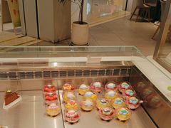 -奈雪的茶(龙湖西溪天街PRO店)