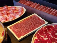-东来顺·非遗火锅(赛格国际购物中心店)