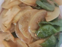 -肖记公安牛肉鱼杂馆· 省级非物质文化遗产(仁和路店)