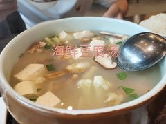 -海坛特色小吃·只做平潭特色菜(平潭店)