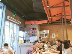 -本来川菜(中骏广场店)