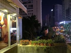 -海悦容庭SPA·按摩·推拿(埌西店)