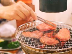 厚烧牛舌-蒜香焼肉PURUSHIN(马场路店)