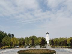 -凉州白塔寺景区