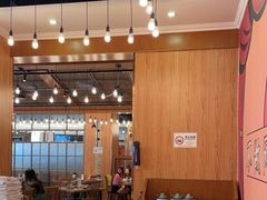 大堂-先记烧鹅王·本地粤菜(福永店)
