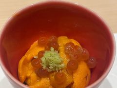 -鮨一日本料理(大中华店)