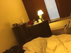 -香港恒丰酒店