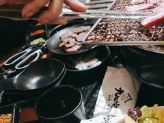 -九田家黑牛烤肉料理(石路天虹店)