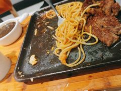 -豪享来中西餐厅(隆昌店)