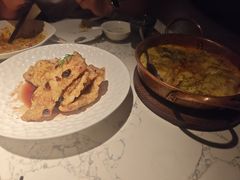 -奉天小馆·非遗东北菜(济南万象城店)