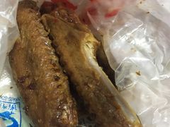 -绝味鸭脖(东直门店)