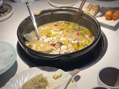 -周渝食惦酸菜鱼(青浦店)