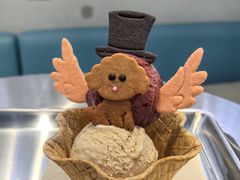 -CORNER CONE GELATO酷矿手作霜淇淋(南头古城店)