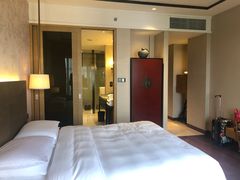 -上海崇明金茂凯悦酒店