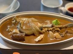 -沈灶河豚宴·河豚融合餐厅(汉中路店)
